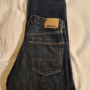 MEN'S DENIZEN BY LEVIS ,RELEX FIT JEANS size 32/30